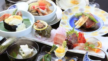 和モダンで愉しむ西伊豆ダイニング 西伊豆 今宵（ワモダンデタノシムニシイズダイニング ニシイズ コヨイ） / 3