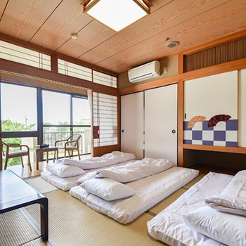 7. 修学旅行気分でワイワイ!「ニューハートピア温泉 天然温泉ホテル長島」3516472