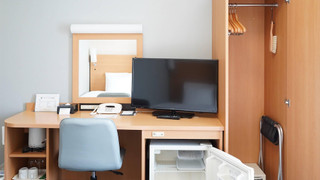 ツインエコノミー シングルベッド2台, 禁煙