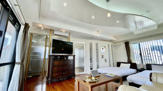 ジュニア スイート 禁煙