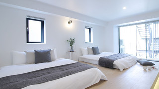 ファミリー スタジオ (502)