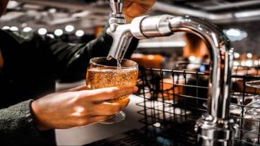 バー (施設内) / 16