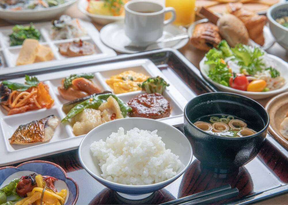 食事・飲み物