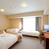 京成ホテルミラマーレ（千葉県 シティホテル） / 5