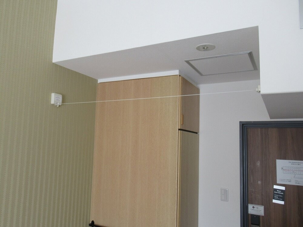 客室の設備とサービス