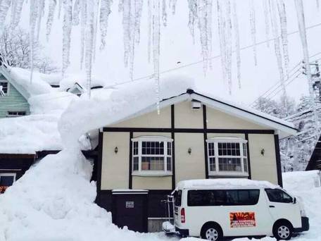 白馬村のビジネスホテル ホテルカルチャード / 4