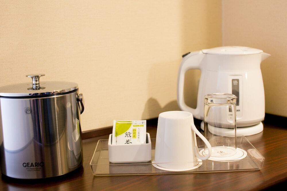 客室の設備とサービス