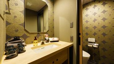 バスルーム / 17