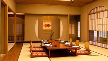 レストラン / 10