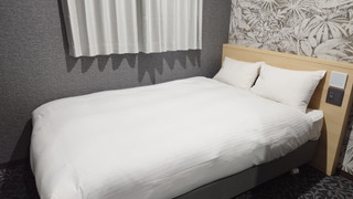 セミダブルルーム【リノベーション】 禁煙