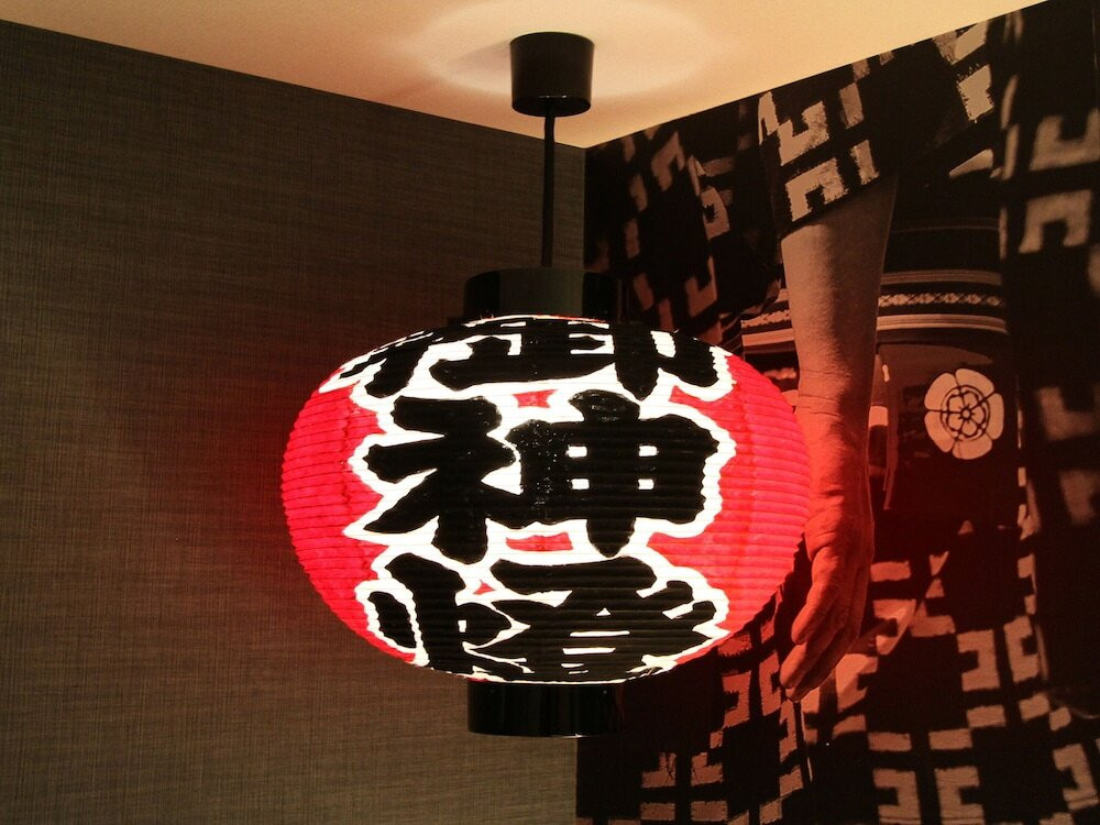 客室の設備とサービス