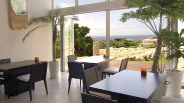 朝食スペース / 3