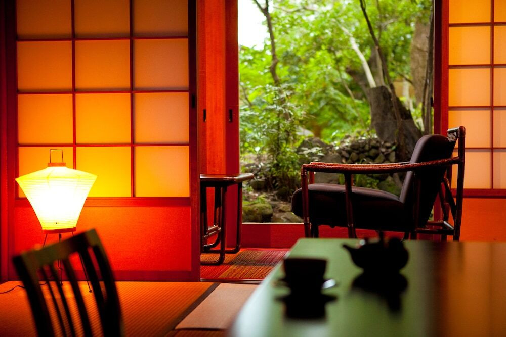 リビングルーム