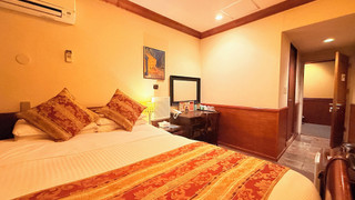 セミダブルルーム