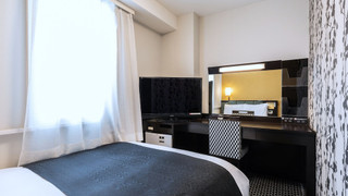 ダブルルーム 禁煙