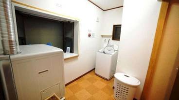 ランドリー ルーム / 4