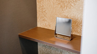 ツインルーム エキストラベッド付