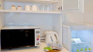 スーペリアアパートメント (402)