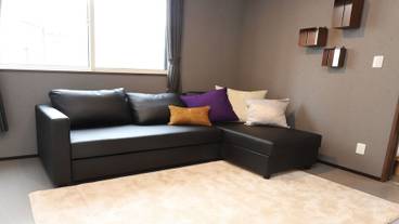 リビング エリア / 15