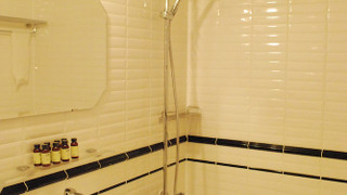 ザ ノットツインルーム 禁煙