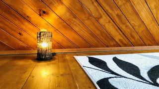 2ベッドルーム コテージ