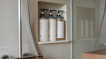 客室の設備とサービス / 5