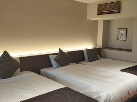 亀の井ホテル 熱海 / 2