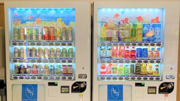 施設内の設備 / 2