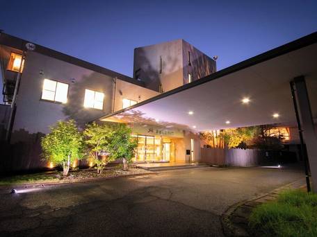 おおむたハイツ / 1