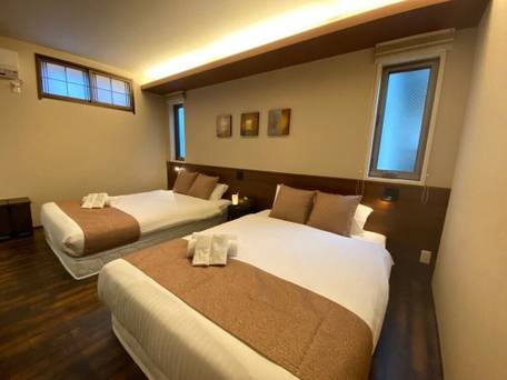 ホテルクラス広島 大州 / 4