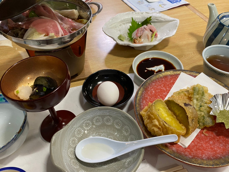 「国民宿舎 小豆島」 料理 139774983 