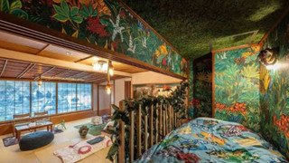 デザイン ルーム