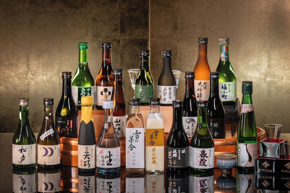 食事・飲み物