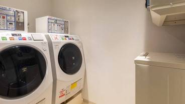 ランドリー ルーム / 6