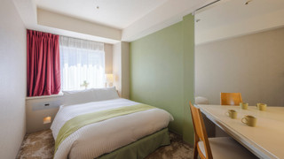 ダブルルーム 禁煙