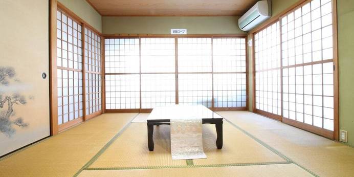 光の宿（徳島県 コテージ・ロッジ・一棟貸） / 1