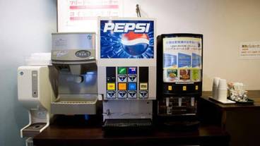 コーヒー サービス / 1