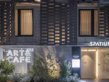 SPATIUM GINZA PONY / 1