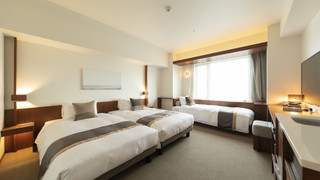 レジデンシャルツイン(3名様利用) 禁煙