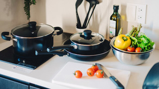 コネクティングファミリーアパートメント 禁煙