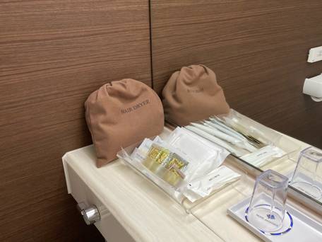 ホテルマイステイズプレミア浜松町 / 4