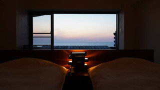 スーペリア ツインルーム 2 ベッドルーム 禁煙 オーシャンビュー