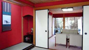 リビング エリア / 15