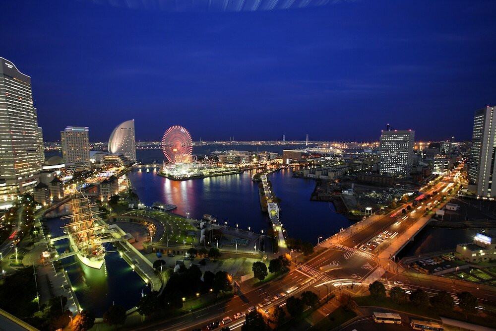 180度広がる夜景がきれい♡4777746