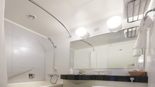 デラックスダブルルーム 禁煙