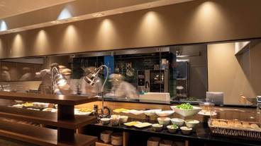 レストラン / 12