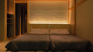 Renewal Main Building