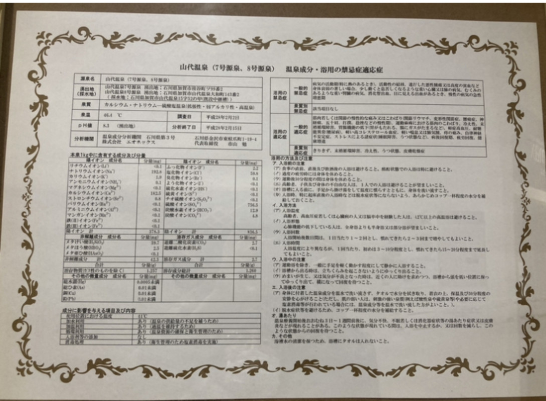 加水加温循環あり