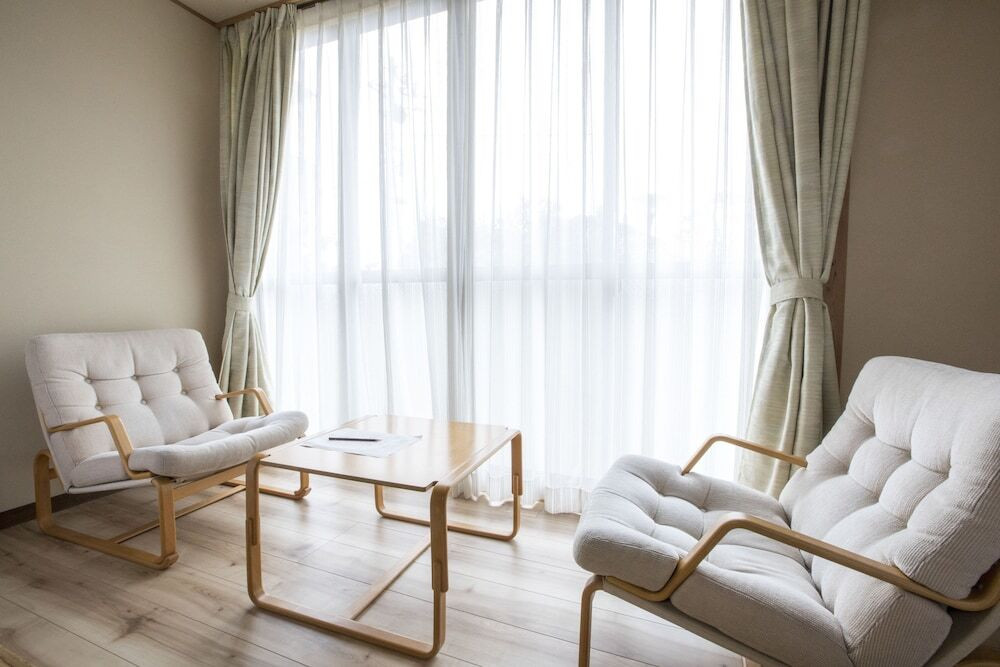 客室の設備とサービス