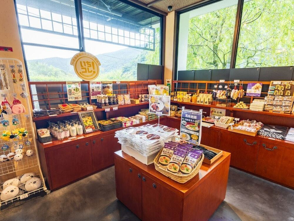 ギフト ショップ